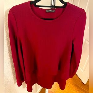 SHEIN Women’s Blouse